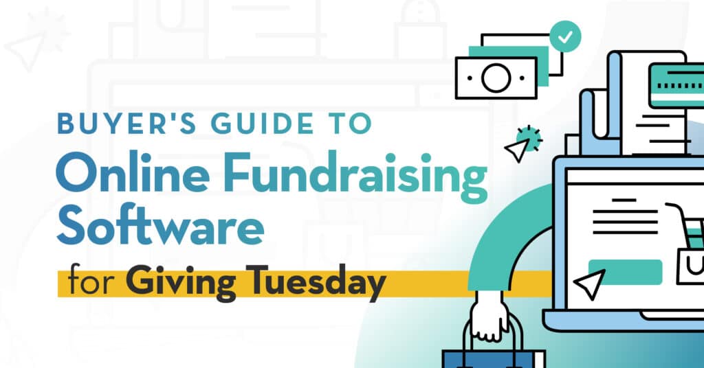 Buyer's Guide to Giving Tuesday