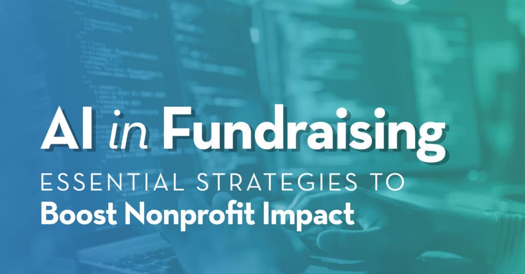 AI in Fundraising